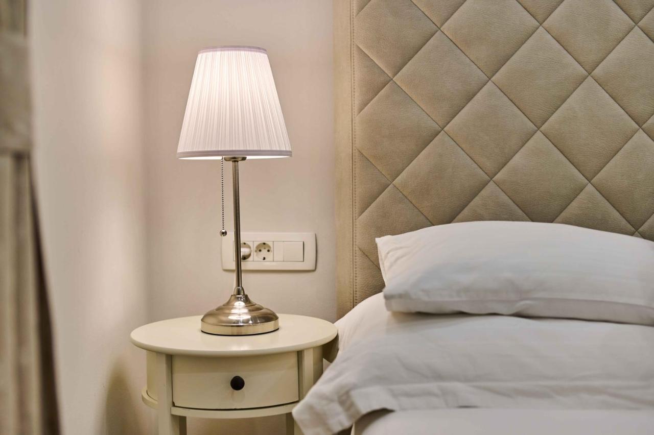 Best Location Rooms Split Exterior foto