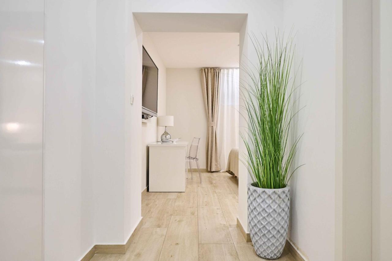 Best Location Rooms Split Exterior foto