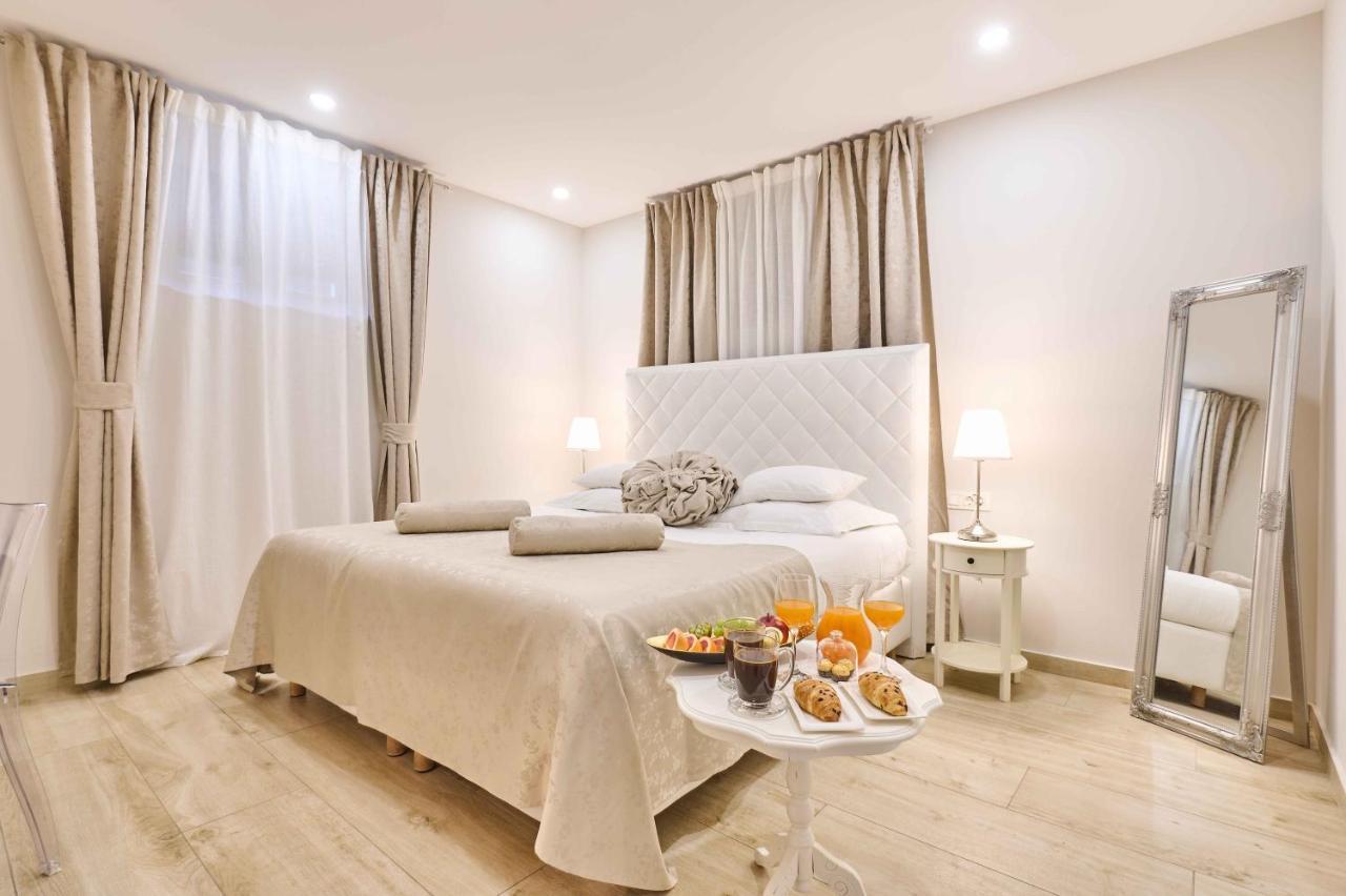 Best Location Rooms Split Zimmer foto