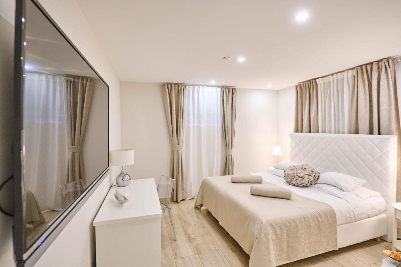 Best Location Rooms Split Zimmer foto