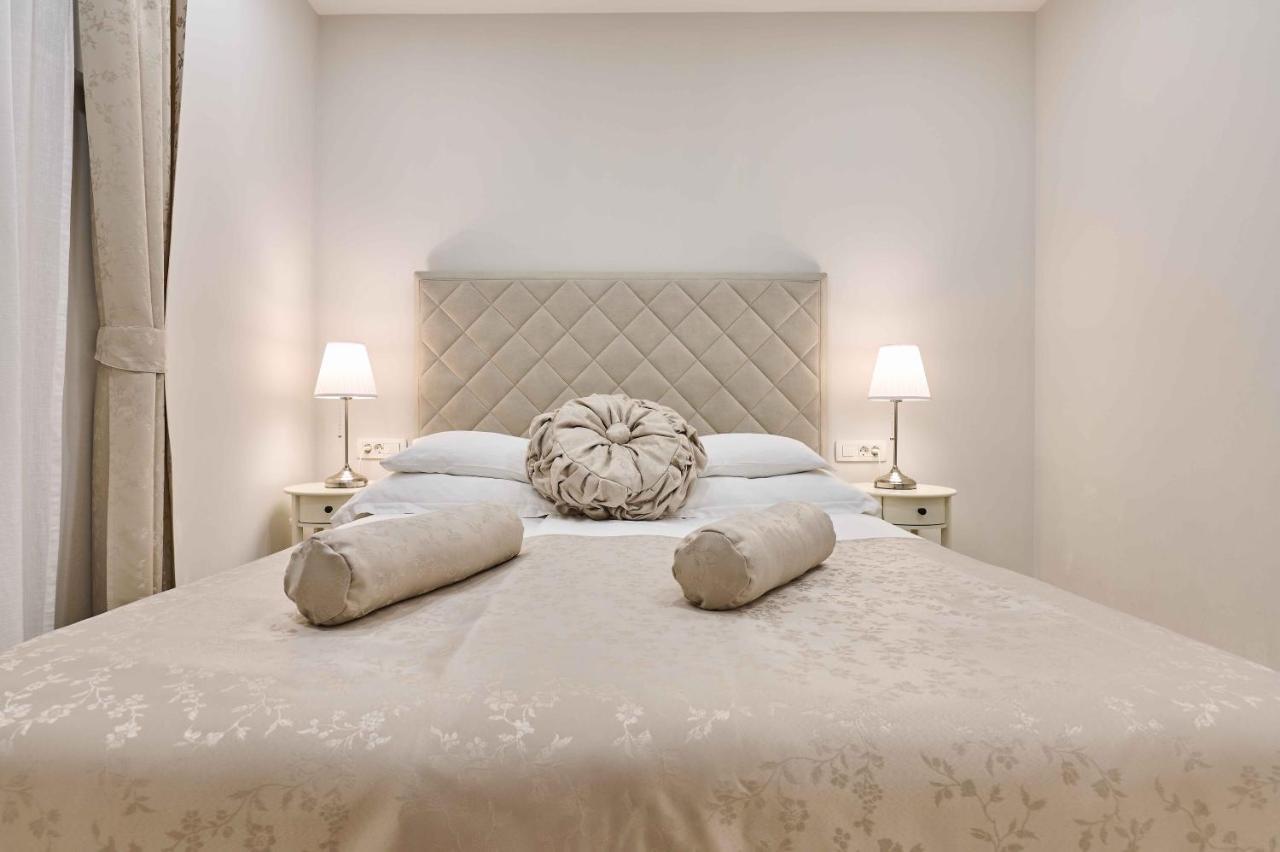 Best Location Rooms Split Zimmer foto