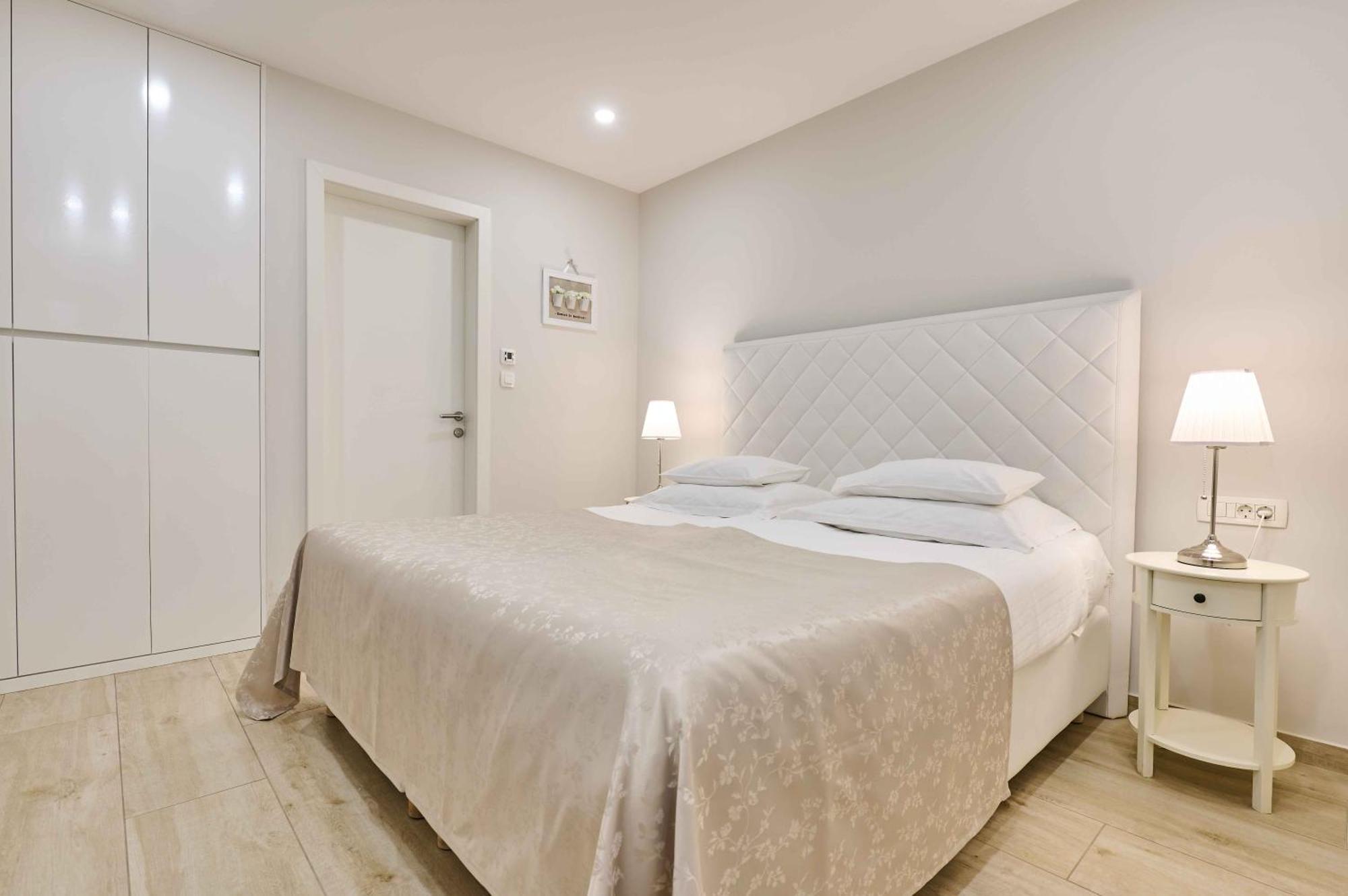 Best Location Rooms Split Zimmer foto