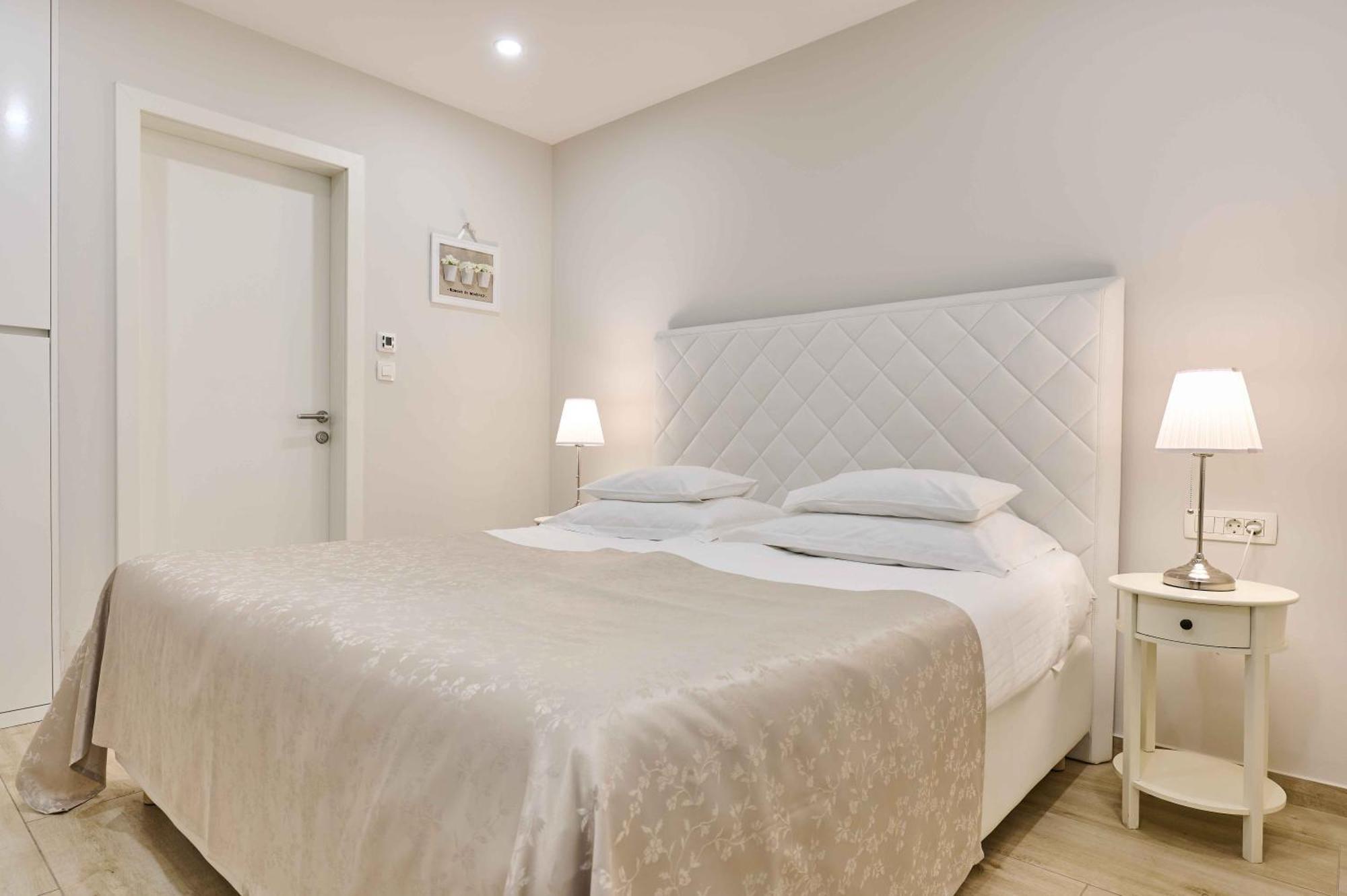 Best Location Rooms Split Zimmer foto