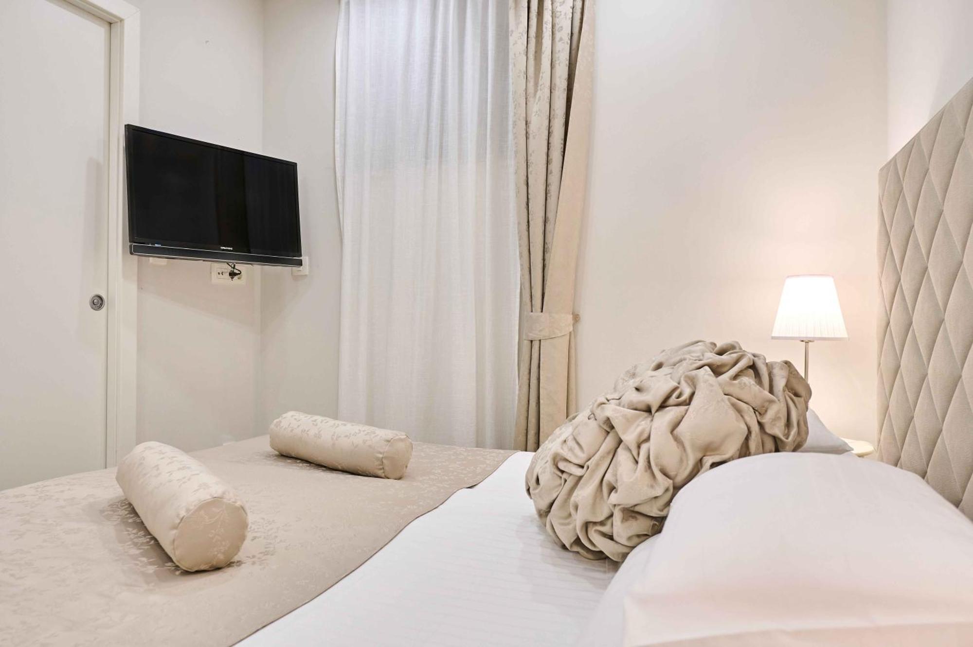 Best Location Rooms Split Zimmer foto