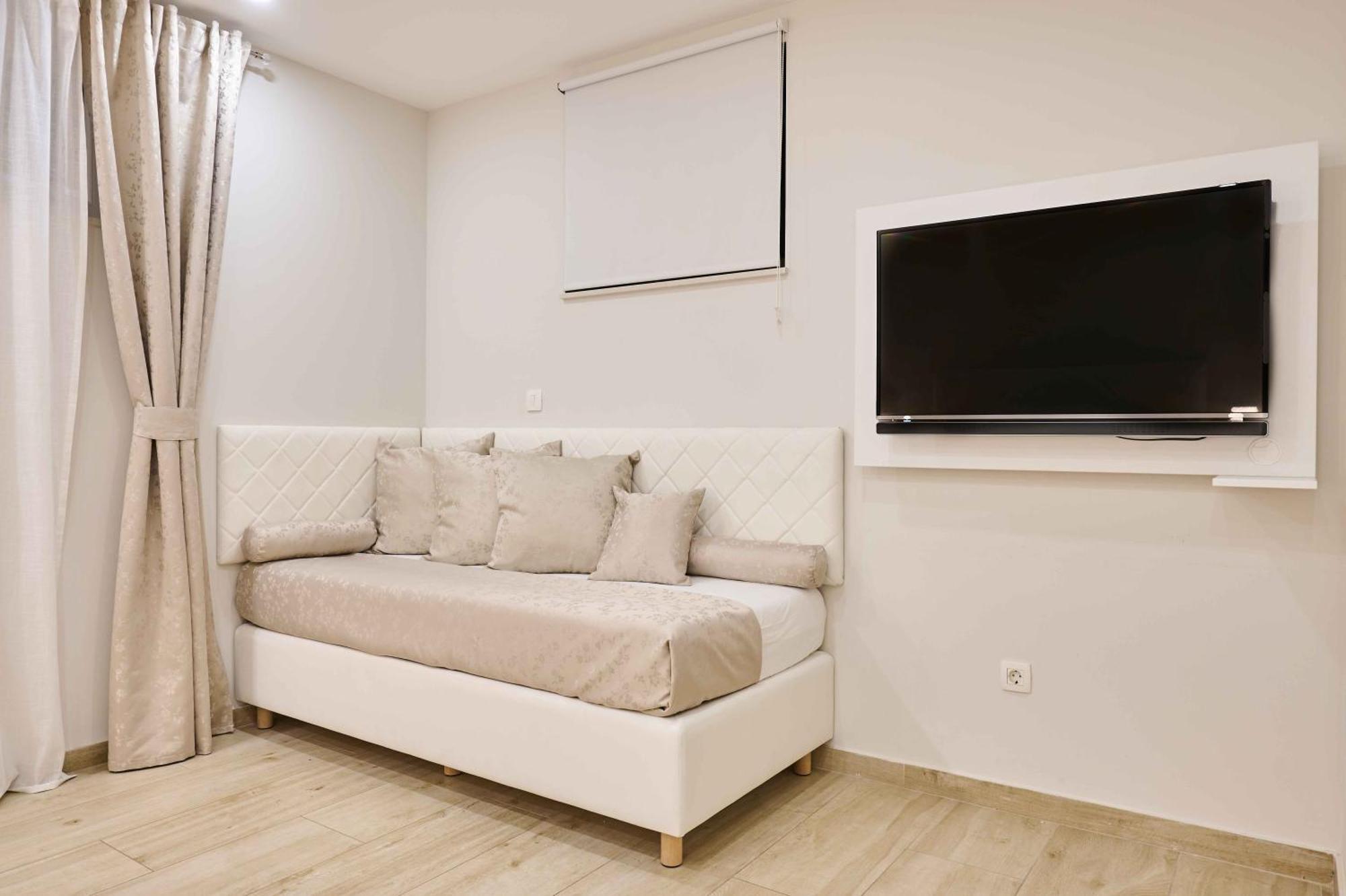 Best Location Rooms Split Zimmer foto