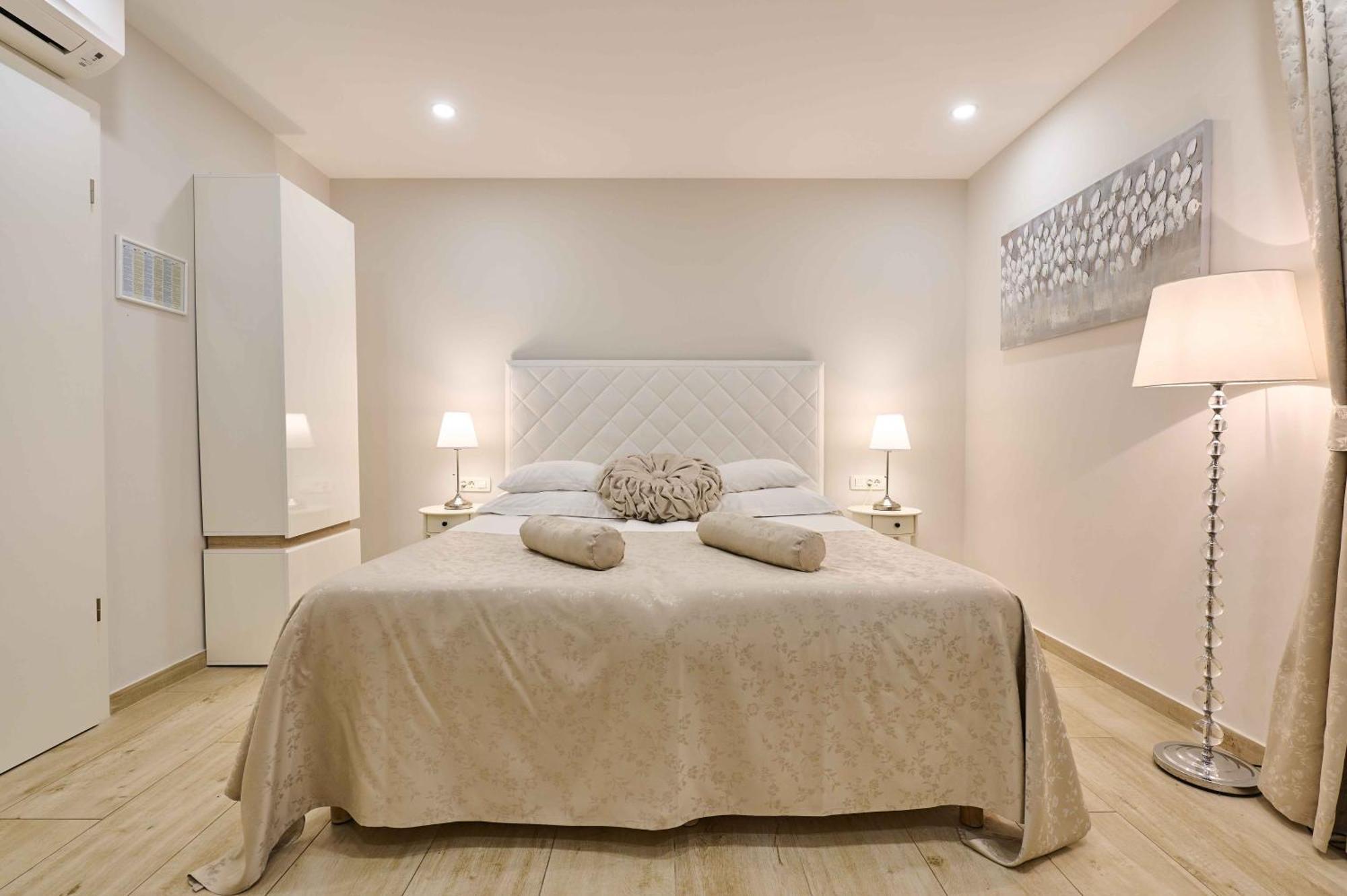 Best Location Rooms Split Zimmer foto