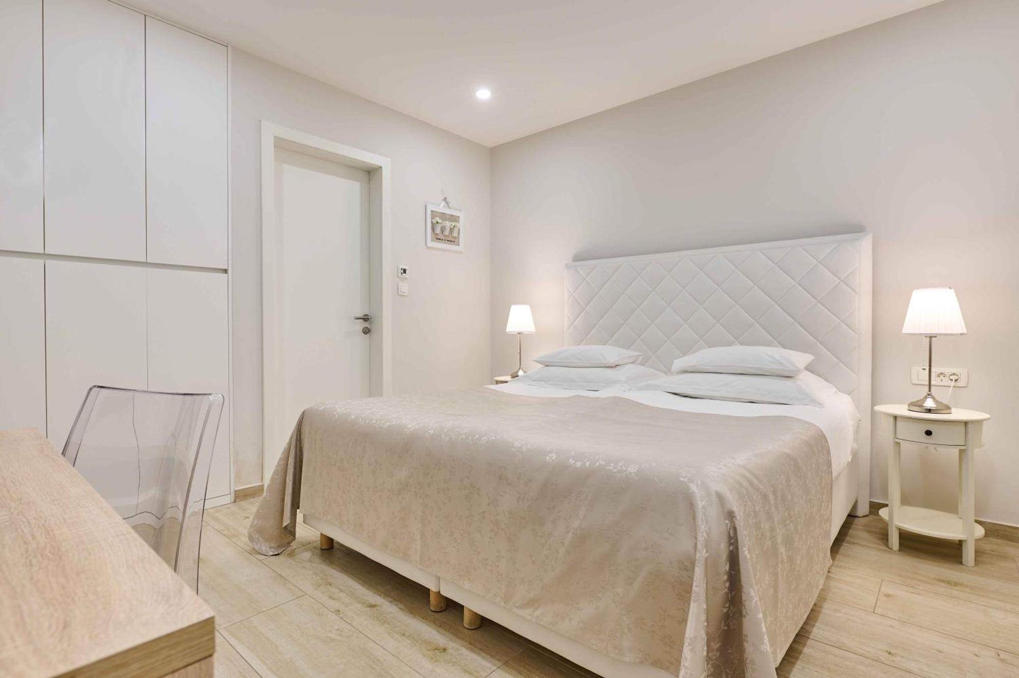 Best Location Rooms Split Zimmer foto