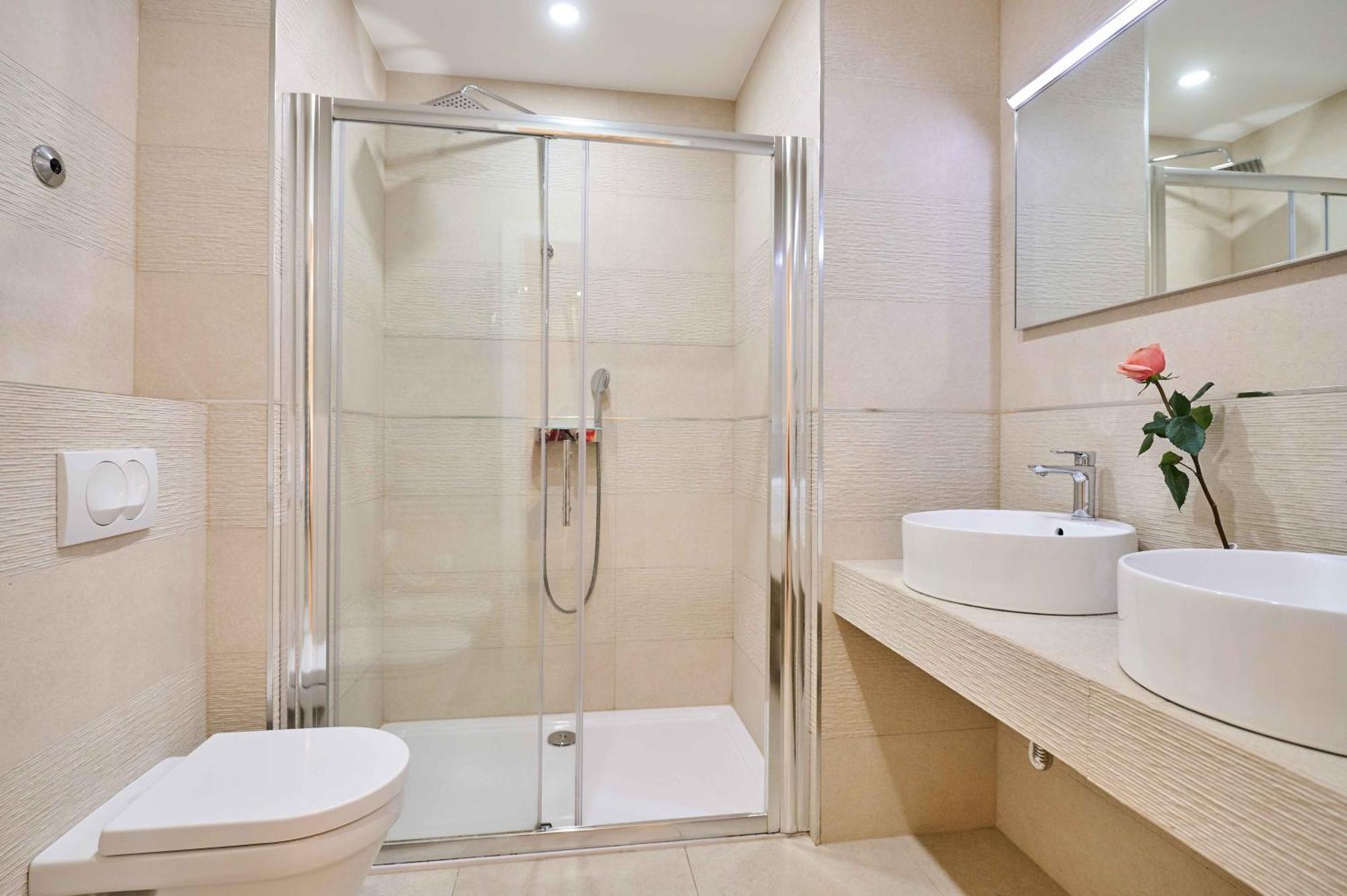 Best Location Rooms Split Zimmer foto