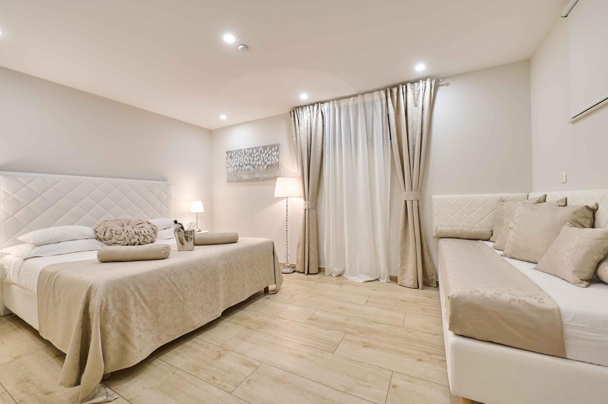 Best Location Rooms Split Zimmer foto