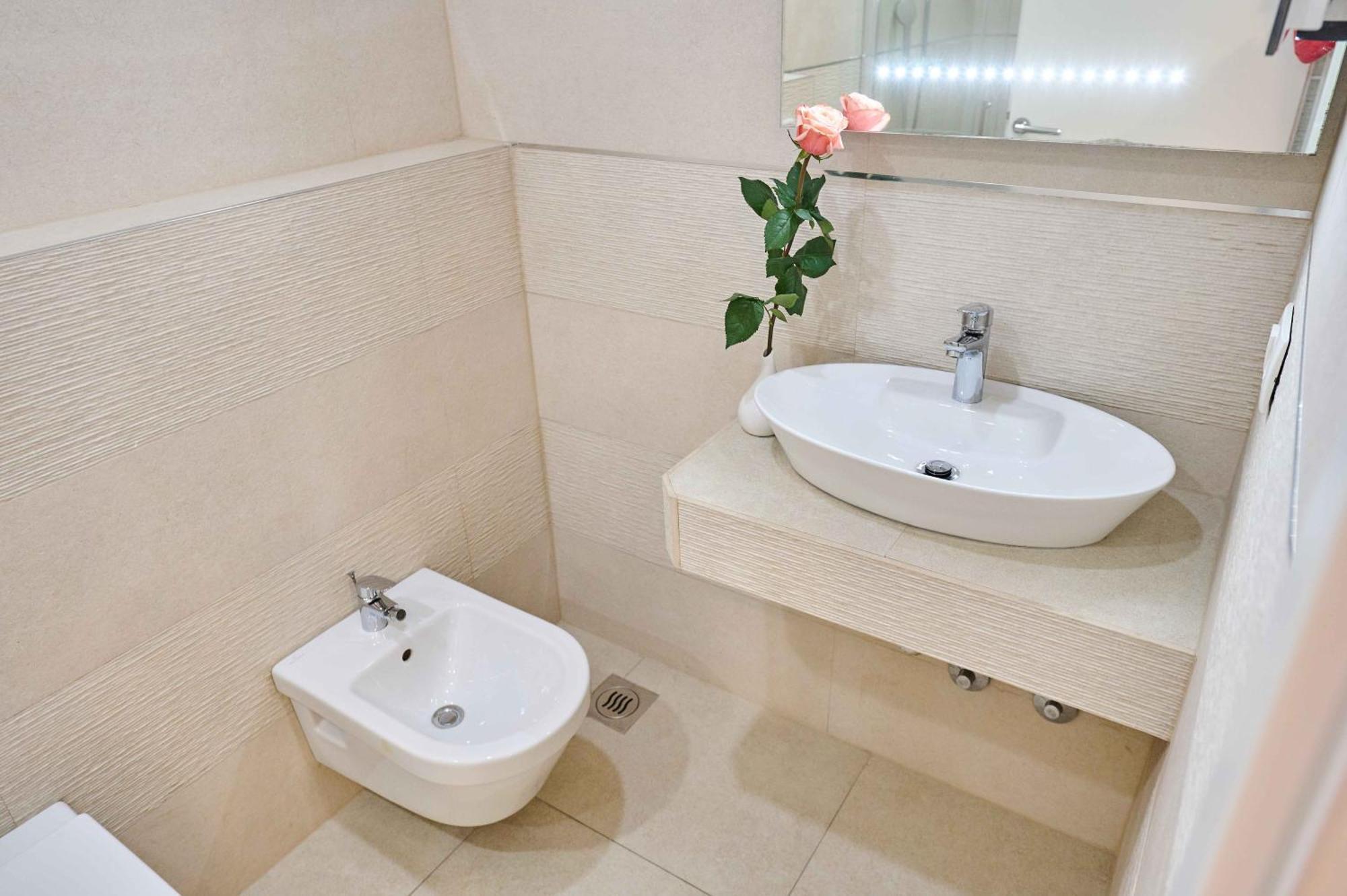 Best Location Rooms Split Zimmer foto