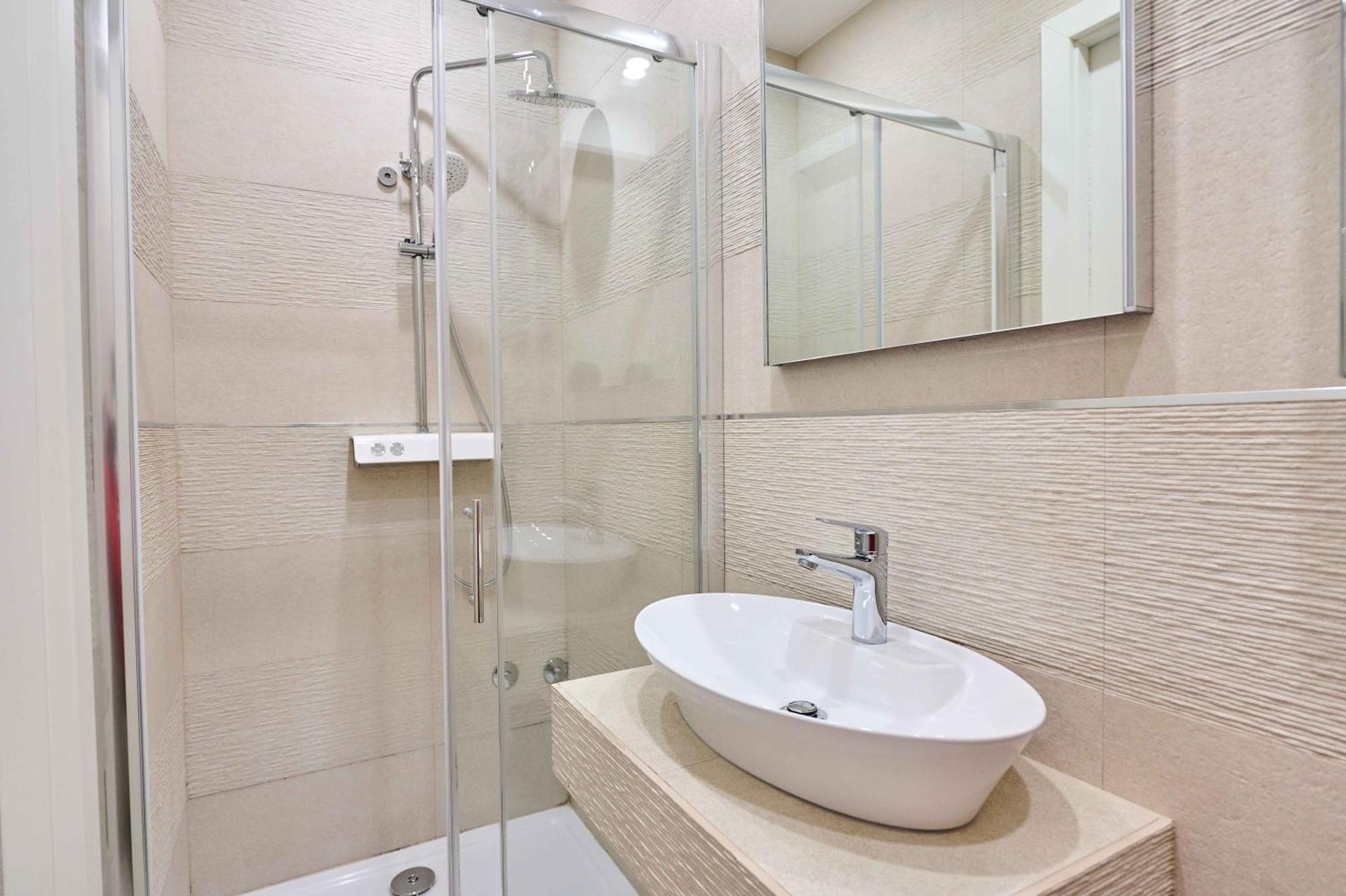 Best Location Rooms Split Zimmer foto