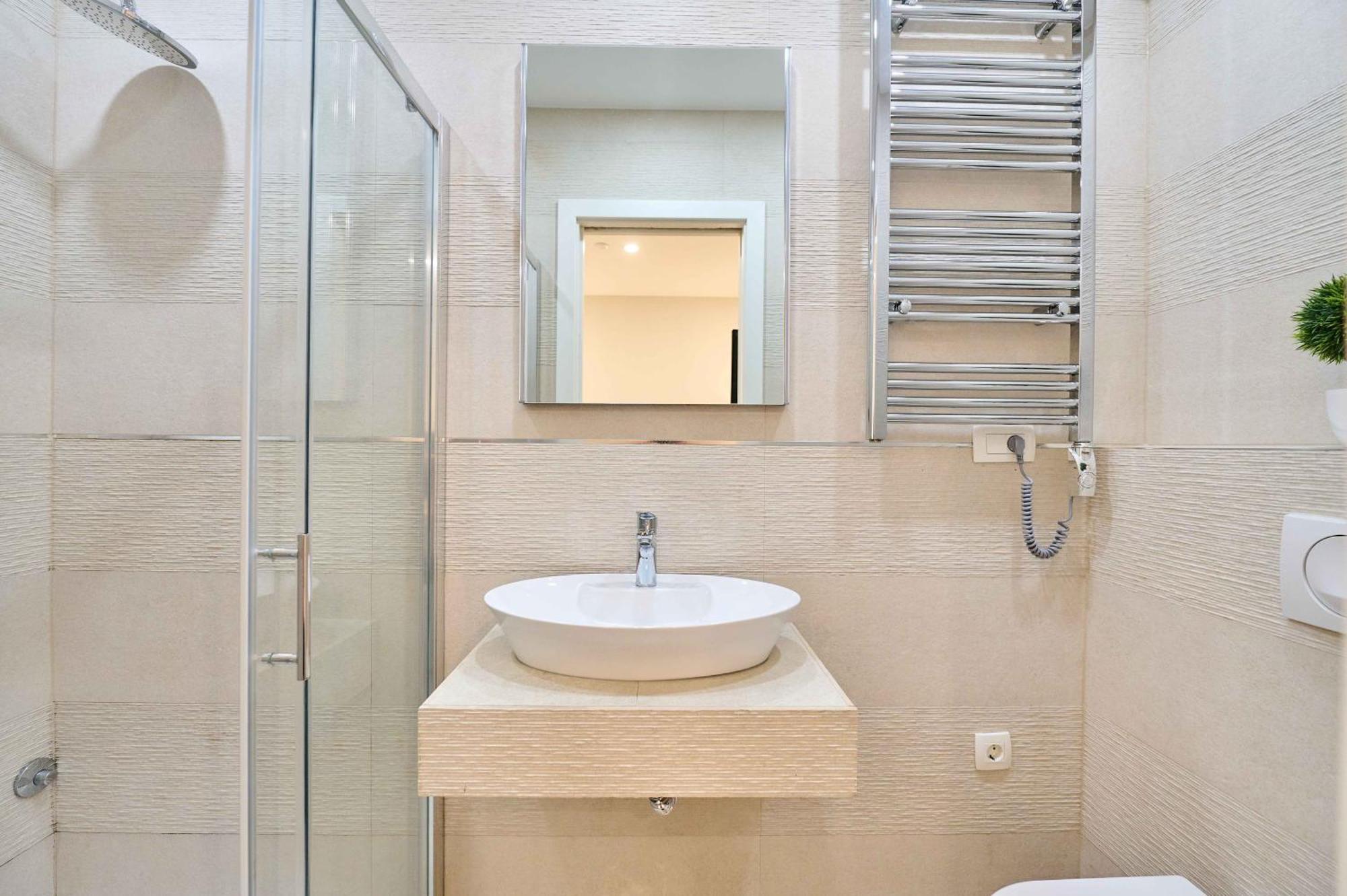 Best Location Rooms Split Zimmer foto