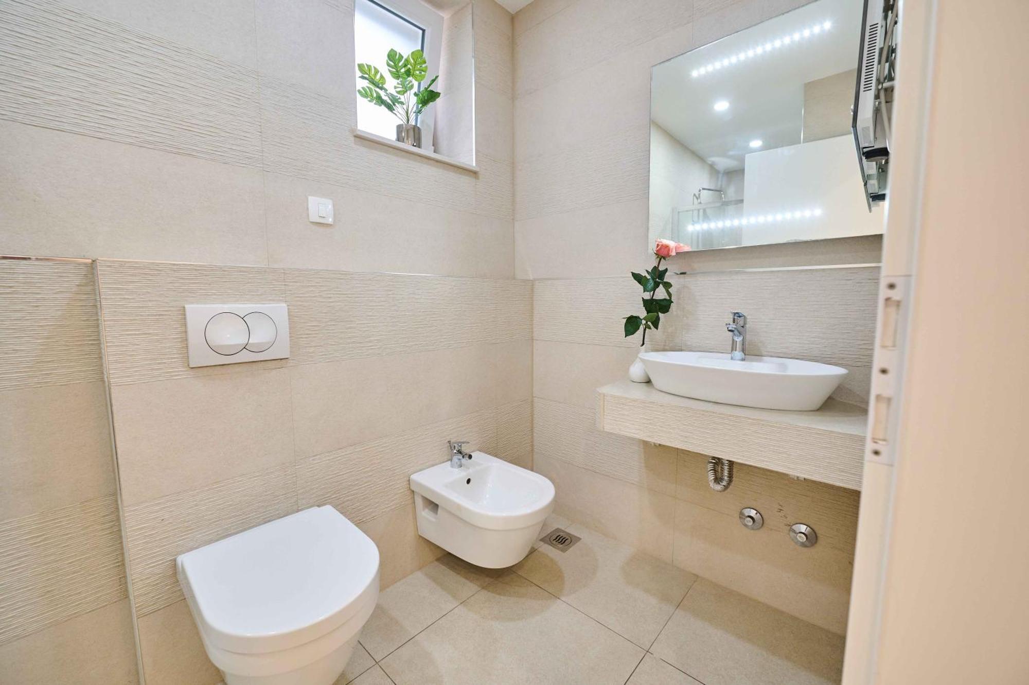 Best Location Rooms Split Zimmer foto
