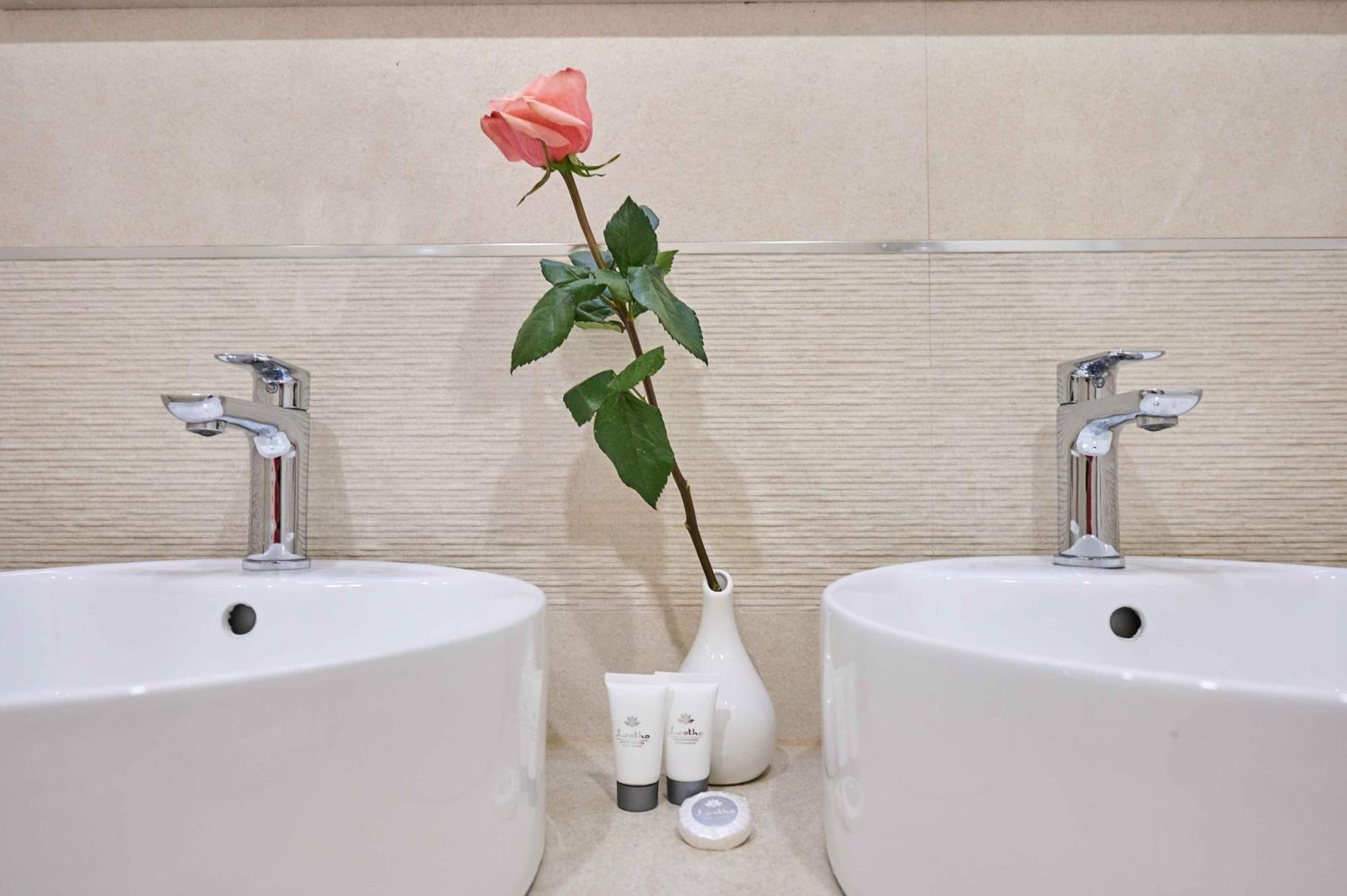 Best Location Rooms Split Zimmer foto
