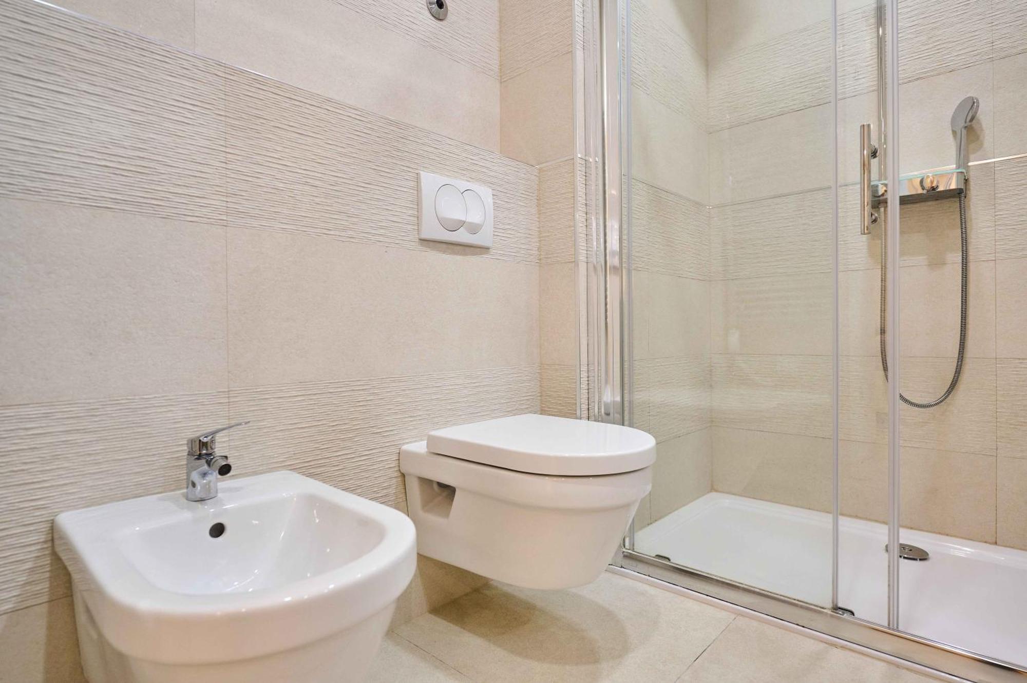 Best Location Rooms Split Zimmer foto